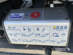 Schmitz Cargobull Oplegger Vries Standard Taillift 