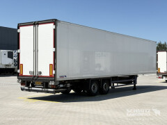 Schmitz Cargobull Oplegger Vries Standard Taillift 