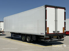 Schmitz Cargobull Oplegger Vries Standard Taillift 