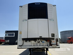 Schmitz Cargobull Oplegger Vries Standard Taillift 