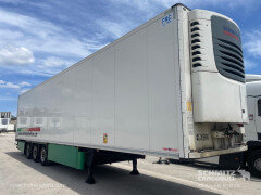 Schmitz Cargobull Reefer Standard Double deck 