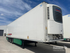 Schmitz Cargobull Reefer Standard Double deck 