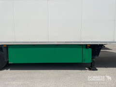 Schmitz Cargobull Reefer Standard Double deck 