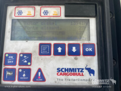 Schmitz Cargobull Reefer Standard Double deck 