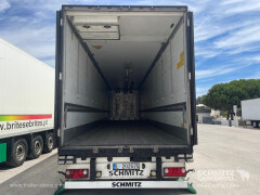 Schmitz Cargobull Reefer Standard Double deck 