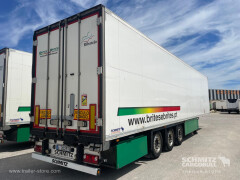 Schmitz Cargobull Reefer Standard Double deck 