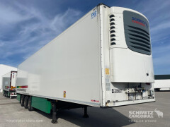 Schmitz Cargobull Reefer Standard Double deck 