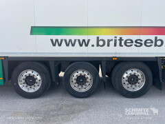 Schmitz Cargobull Reefer Standard Double deck 