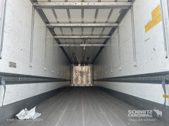 Schmitz Cargobull Reefer Standard Double deck 