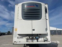Schmitz Cargobull Reefer Standard Double deck 