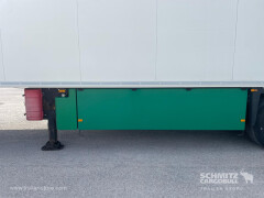 Schmitz Cargobull Reefer Standard Double deck 