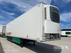 Schmitz Cargobull Reefer Standard Double deck 