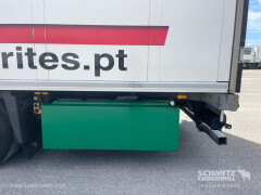 Schmitz Cargobull Reefer Standard Double deck 