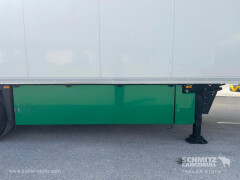 Schmitz Cargobull Reefer Standard Double deck 