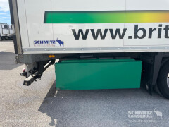 Schmitz Cargobull Reefer Standard Double deck 