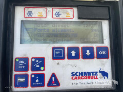 Schmitz Cargobull Reefer Standard Double deck 