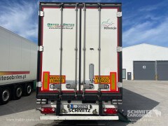 Schmitz Cargobull Reefer Standard Double deck 