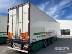 Schmitz Cargobull Reefer Standard Double deck 