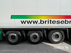 Schmitz Cargobull Reefer Standard Double deck 
