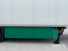 Schmitz Cargobull Reefer Standard Double deck 