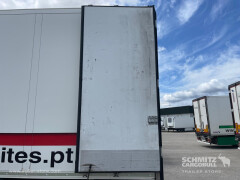 Schmitz Cargobull Reefer Standard Double deck 