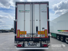 Schmitz Cargobull Reefer Standard Double deck 