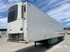 Schmitz Cargobull Reefer Standard Double deck 