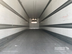 Schmitz Cargobull Semiremolque Frigo Standard 