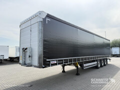 Schmitz Cargobull Curtainsider Standard 