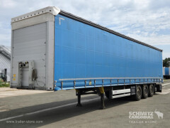 Schmitz Cargobull Curtainsider Standard 
