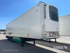 Schmitz Cargobull Reefer Standard Double deck 