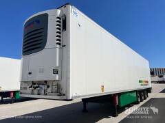 Schmitz Cargobull Reefer Standard Double deck 