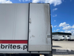Schmitz Cargobull Reefer Standard Double deck 