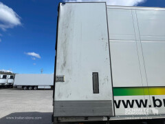 Schmitz Cargobull Reefer Standard Double deck 