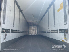 Schmitz Cargobull Reefer Standard Double deck 