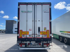 Schmitz Cargobull Reefer Standard Double deck 