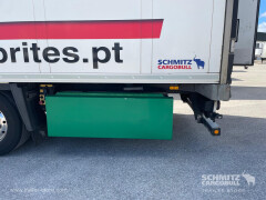 Schmitz Cargobull Reefer Standard Double deck 