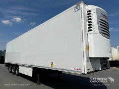 Schmitz Cargobull Semitrailer Reefer Standard 