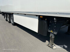 Schmitz Cargobull Semitrailer Reefer Standard 