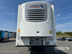 Schmitz Cargobull Semitrailer Reefer Standard 