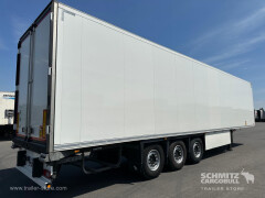Schmitz Cargobull Semitrailer Reefer Standard 