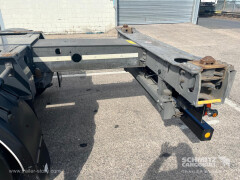 Schmitz Cargobull Containerchassis Standard 