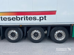 Schmitz Cargobull Reefer Standard 