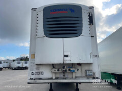 Schmitz Cargobull Reefer Standard 