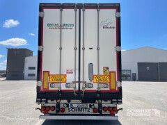 Schmitz Cargobull Reefer Standard 