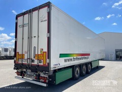 Schmitz Cargobull Reefer Standard 