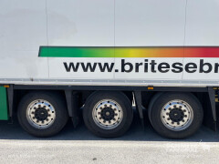 Schmitz Cargobull Reefer Standard 