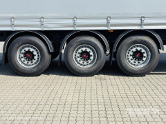 BERGER Curtainsider Coil 