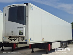 Krone Reefer Standard 