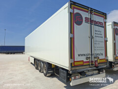 Krone Reefer Standard 